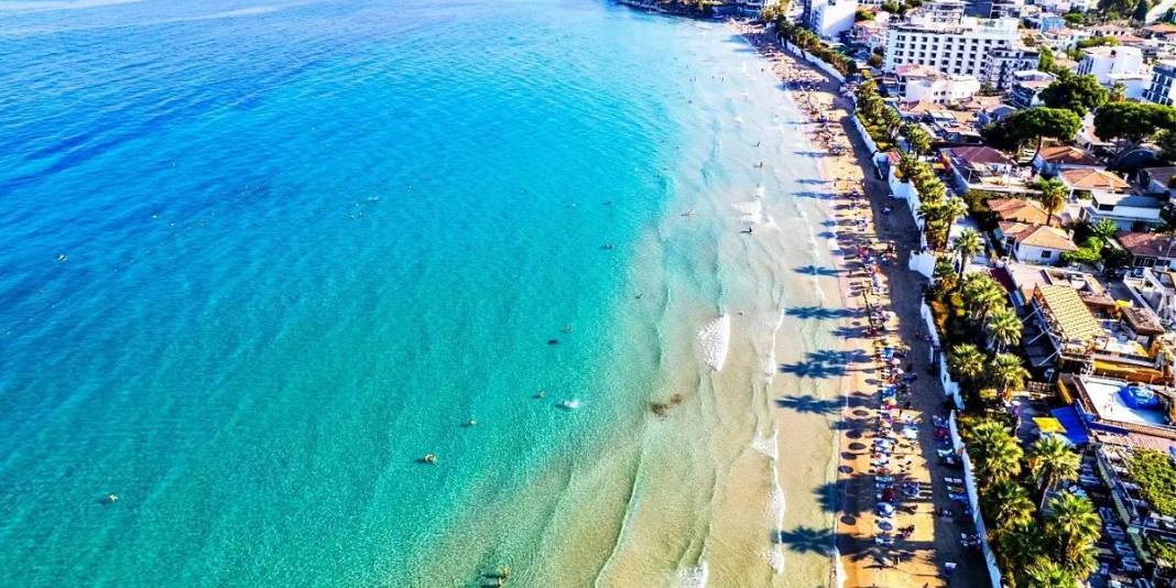 Doğallık isteyen emekliler akın ediyor! Yaşam tercihlerini şekillendiren adres: Burası bambaşka bir dünya 2